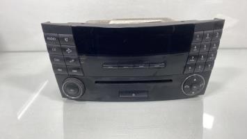 Autoradio originale