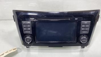 Autoradio originale