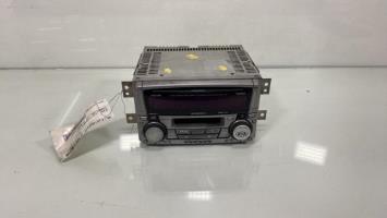 Autoradio d'origine