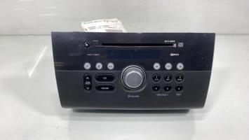 Autoradio d'origine