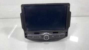 Autoradio originale