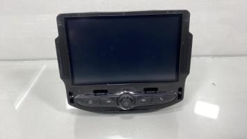 Autoradio originale