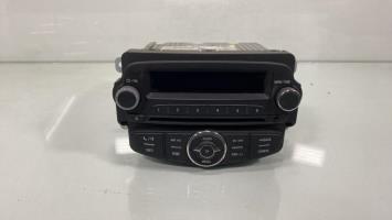 Autoradio originale