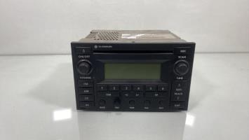 Autoradio originale