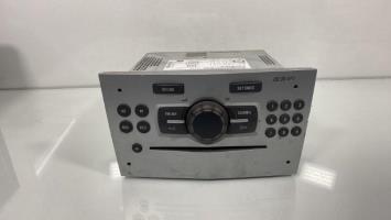 Autoradio originale