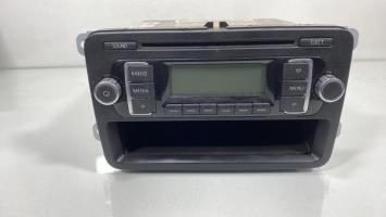 Autoradio originale