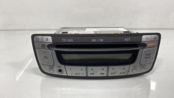 Autoradio originale