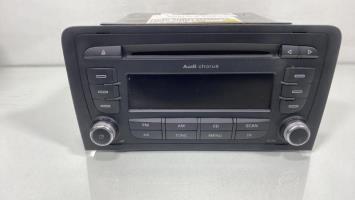 Autoradio d'origine