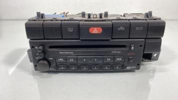 Autoradio originale