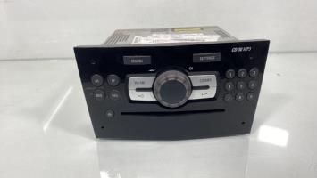 Autoradio originale