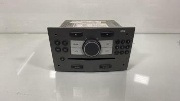 Autoradio originale