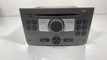 Autoradio originale