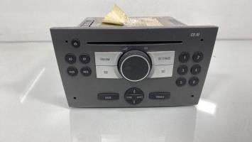 Autoradio originale