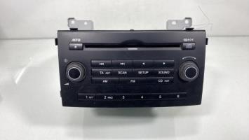 Autoradio d'origine