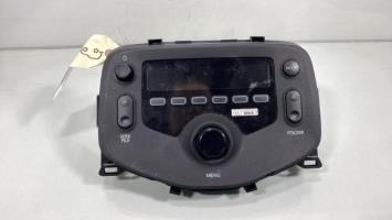 Autoradio originale
