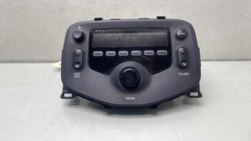 Autoradio originale