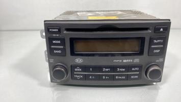 Autoradio originale