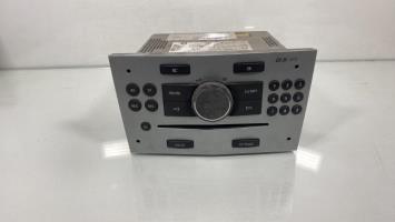 Autoradio originale