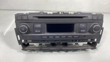 Autoradio originale