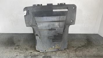 Cache sous moteur