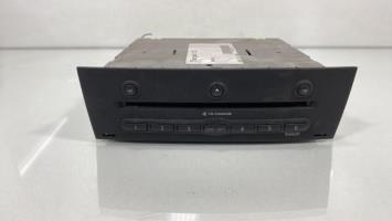 Chargeur CD