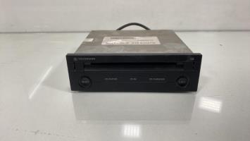 Chargeur CD