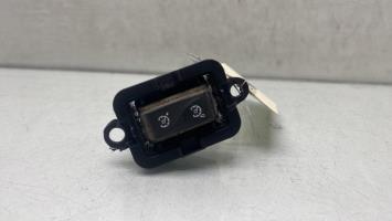 Commande regulateur vitesse