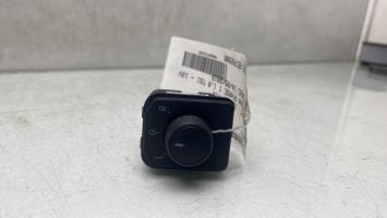 Commande retroviseurs