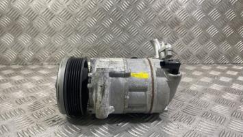 Compresseur clim