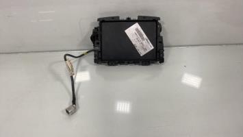 Ecran GPS