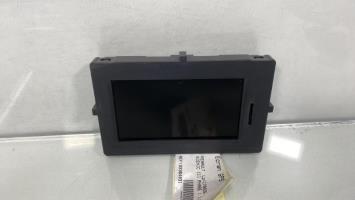 Ecran GPS