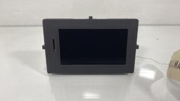 Ecran GPS