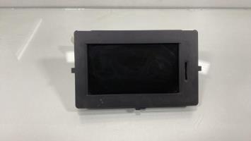 Ecran GPS