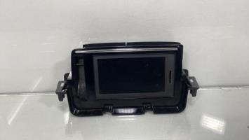 Ecran GPS
