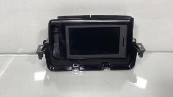 Ecran GPS
