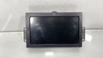Ecran GPS