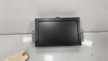 Ecran GPS