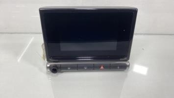 Schermo GPS