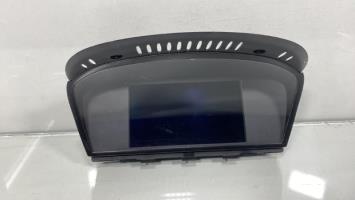 Ecran GPS