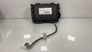 Schermo GPS