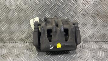 Etrier avant gauche (freinage)