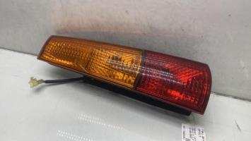 Fanale posteriore principale destro (luci)