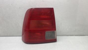 Fanale posteriore principale sinistro (luci)