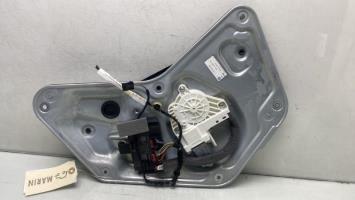 Alzacristalli elettrico posteriore destro