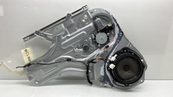 Leve vitre electrique arriere gauche