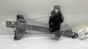 Leve vitre electrique arriere gauche