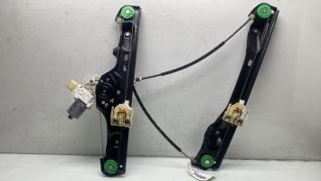 Leve vitre electrique avant gauche