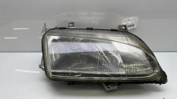 Óptica delantera principal derecha (luces) (faro)