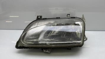 Óptica delantera principal izquierda (luces) (faro)