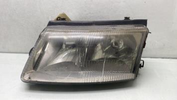 Gruppo ottico anteriore principale sinistro (luci)(faro)